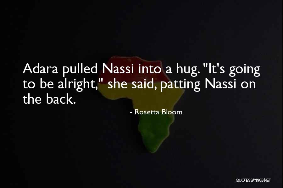Mitscher Quotes By Rosetta Bloom Mitscher Quotes By Rosetta Bloom