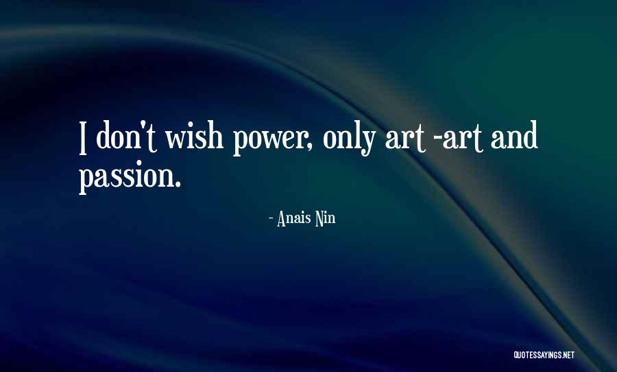 Mitscherlich Patent Quotes By Anais Nin Mitscherlich Patent Quotes By Anais Nin