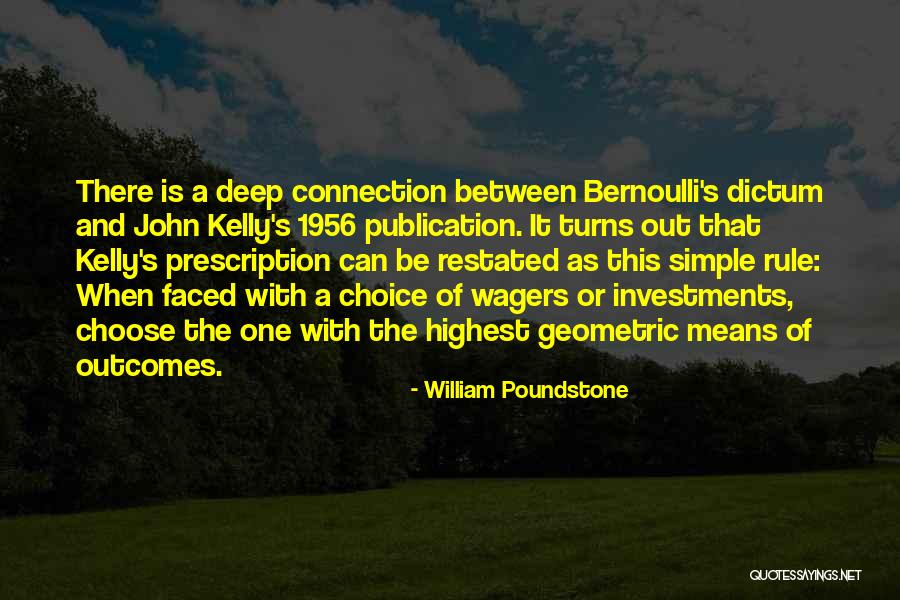 Mitschke G Tersloh Quotes By William Poundstone Mitschke G Tersloh Quotes By William Poundstone