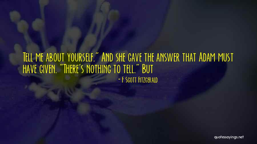 Mitseff Marriage Quotes By F Scott Fitzgerald Mitseff Marriage Quotes By F Scott Fitzgerald