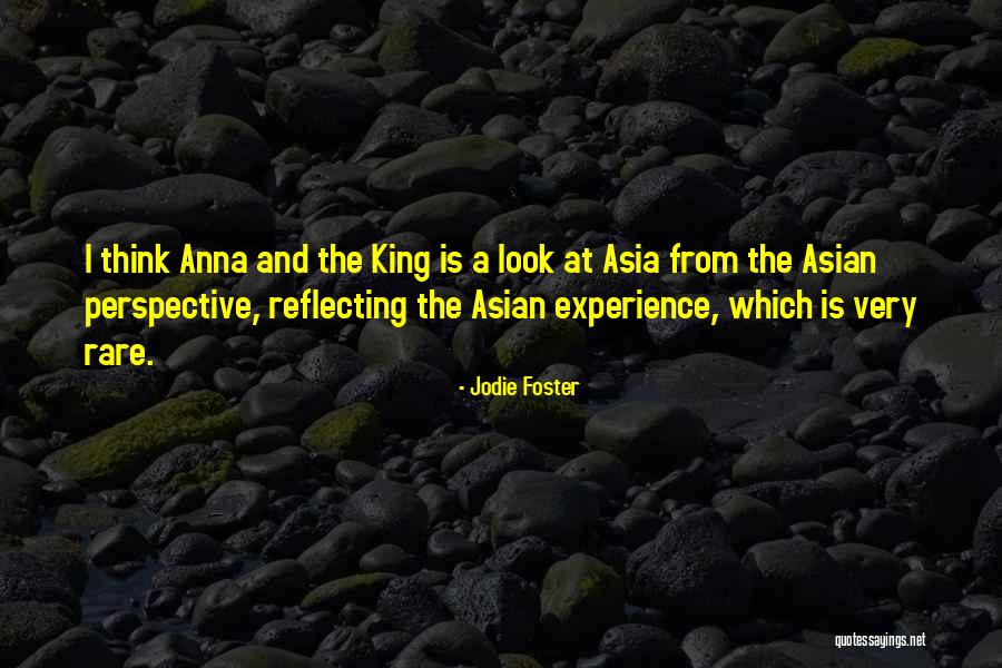 Mitsikostas Videos Quotes By Jodie Foster Mitsikostas Videos Quotes By Jodie Foster