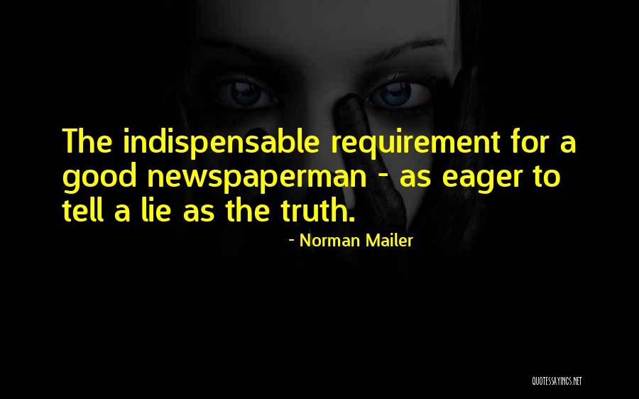 Mitsikostas Videos Quotes By Norman Mailer Mitsikostas Videos Quotes By Norman Mailer