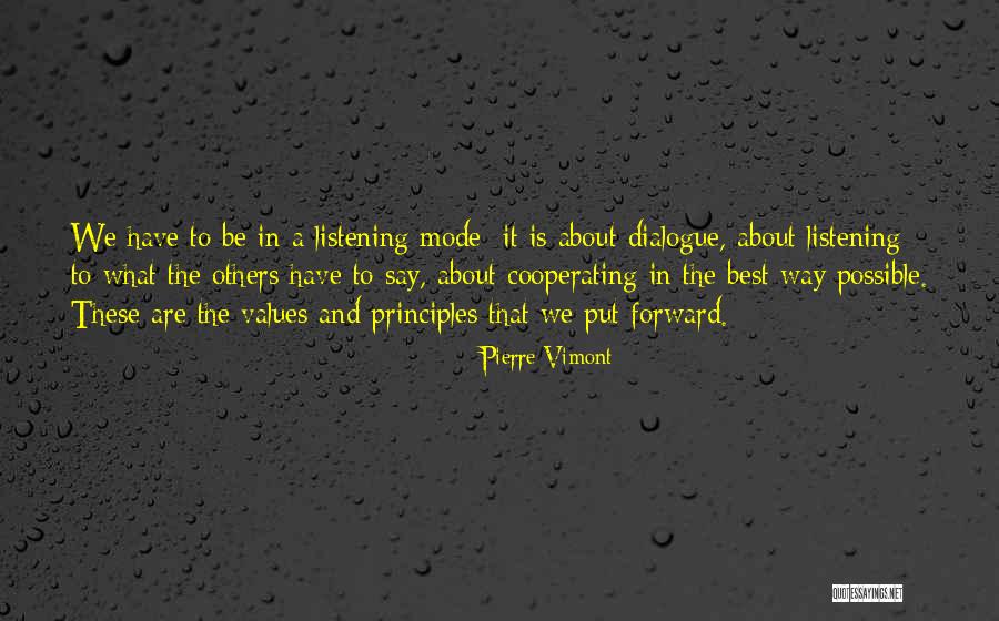 Mitsikostas Videos Quotes By Pierre Vimont Mitsikostas Videos Quotes By Pierre Vimont