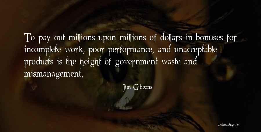 Mitsims Quotes By Jim Gibbons Mitsims Quotes By Jim Gibbons