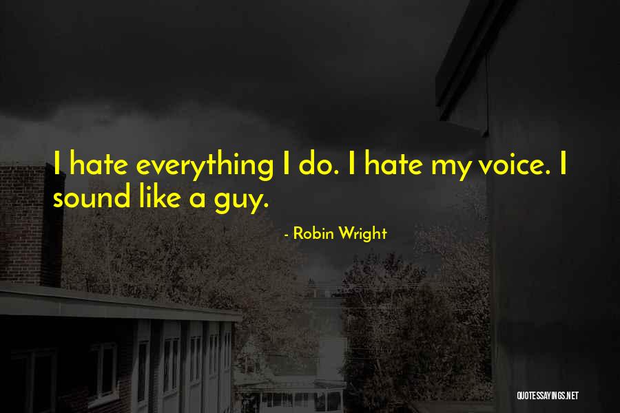 Mitsims Quotes By Robin Wright Mitsims Quotes By Robin Wright