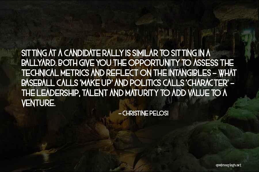 Mitsouko Eau Quotes By Christine Pelosi Mitsouko Eau Quotes By Christine Pelosi