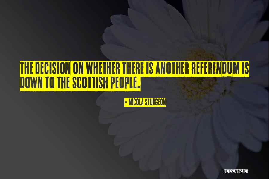 Mitsouko Guerlain Quotes By Nicola Sturgeon Mitsouko Guerlain Quotes By Nicola Sturgeon