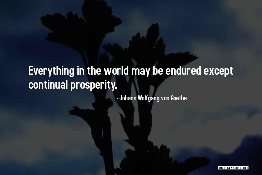 Mitsuba Sousuke Quotes By Johann Wolfgang Von Goethe Mitsuba Sousuke Quotes By Johann Wolfgang Von Goethe