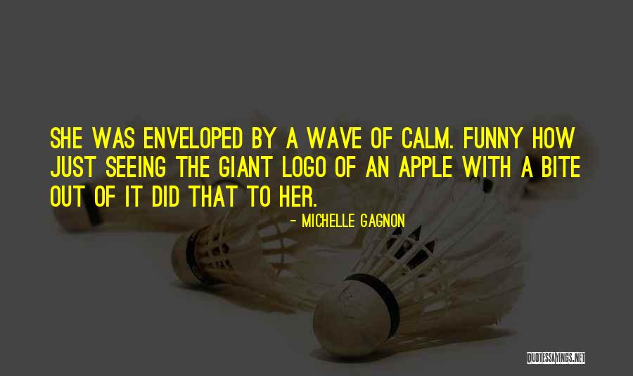 Mitsuba Tbhk Quotes By Michelle Gagnon Mitsuba Tbhk Quotes By Michelle Gagnon