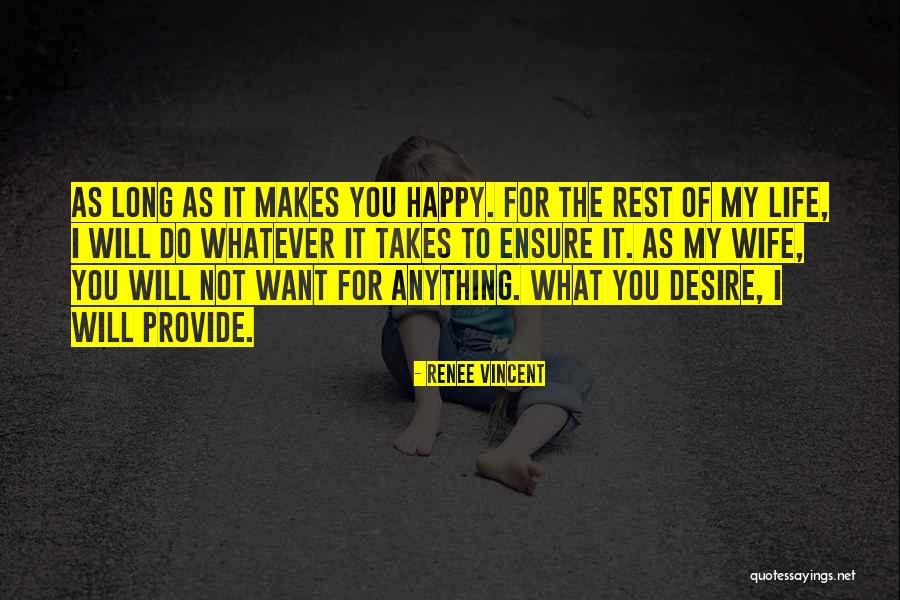 Mitsuba Tbhk Quotes By Renee Vincent Mitsuba Tbhk Quotes By Renee Vincent