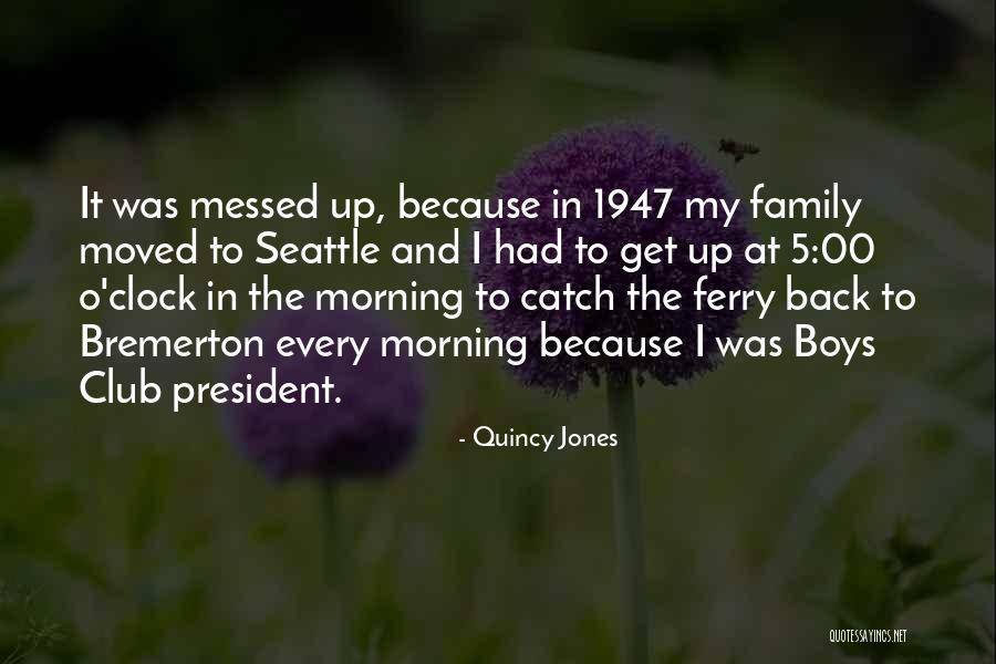 Mitsubishi Car Quotes By Quincy Jones Mitsubishi Car Quotes By Quincy Jones