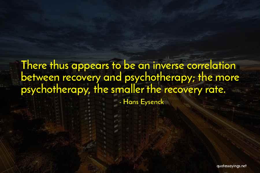 Mitsuda Reaction Quotes By Hans Eysenck Mitsuda Reaction Quotes By Hans Eysenck