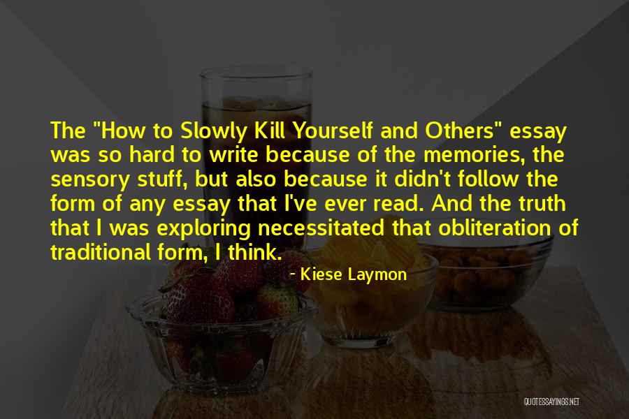 Mitsuda Yasunori Quotes By Kiese Laymon Mitsuda Yasunori Quotes By Kiese Laymon