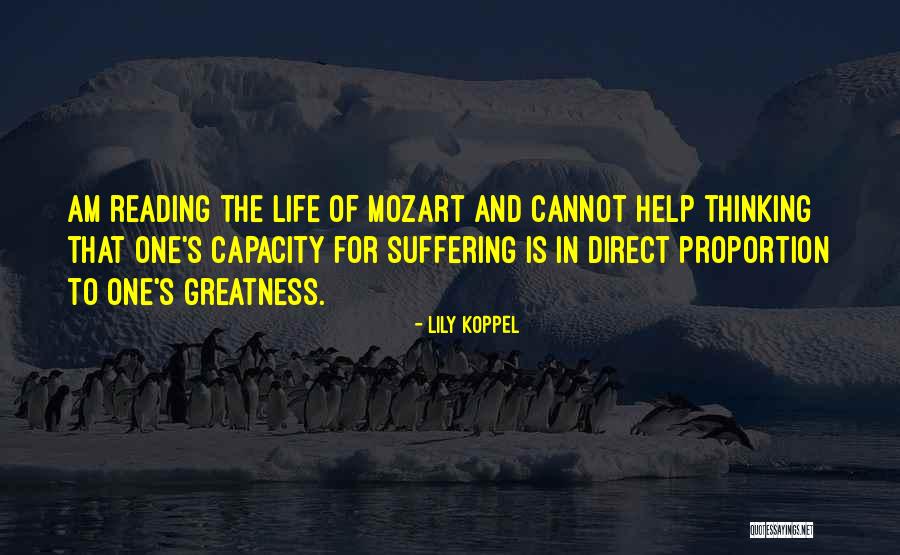 Mitsuda Yasunori Quotes By Lily Koppel Mitsuda Yasunori Quotes By Lily Koppel