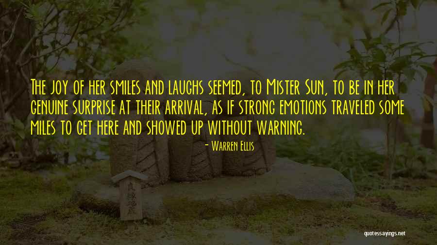 Mitsuda Yasunori Quotes By Warren Ellis Mitsuda Yasunori Quotes By Warren Ellis