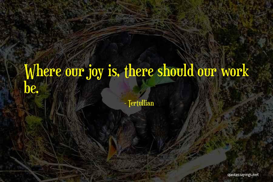 Mitsugu Sakihara Quotes By Tertullian Mitsugu Sakihara Quotes By Tertullian