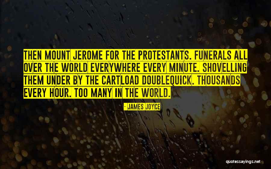 Mitsuhashi Chikako Quotes By James Joyce Mitsuhashi Chikako Quotes By James Joyce
