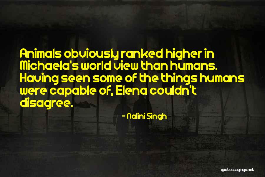 Mitsuhashi Chikako Quotes By Nalini Singh Mitsuhashi Chikako Quotes By Nalini Singh