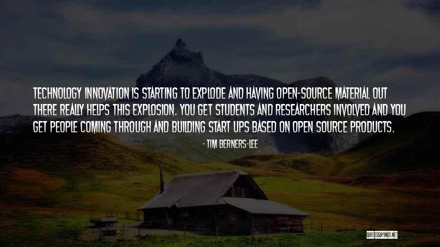 Mitsuhashi Chikako Quotes By Tim Berners-Lee Mitsuhashi Chikako Quotes By Tim Berners-Lee