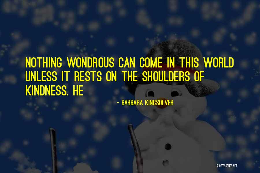 Mitsuhiro Iwamoto Quotes By Barbara Kingsolver Mitsuhiro Iwamoto Quotes By Barbara Kingsolver