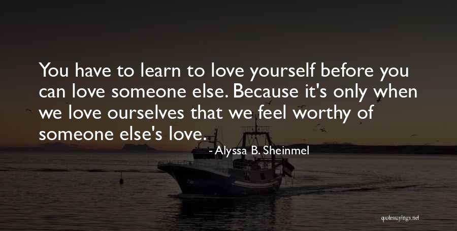 Mitsukuni Yoshida Quotes By Alyssa B. Sheinmel Mitsukuni Yoshida Quotes By Alyssa B. Sheinmel