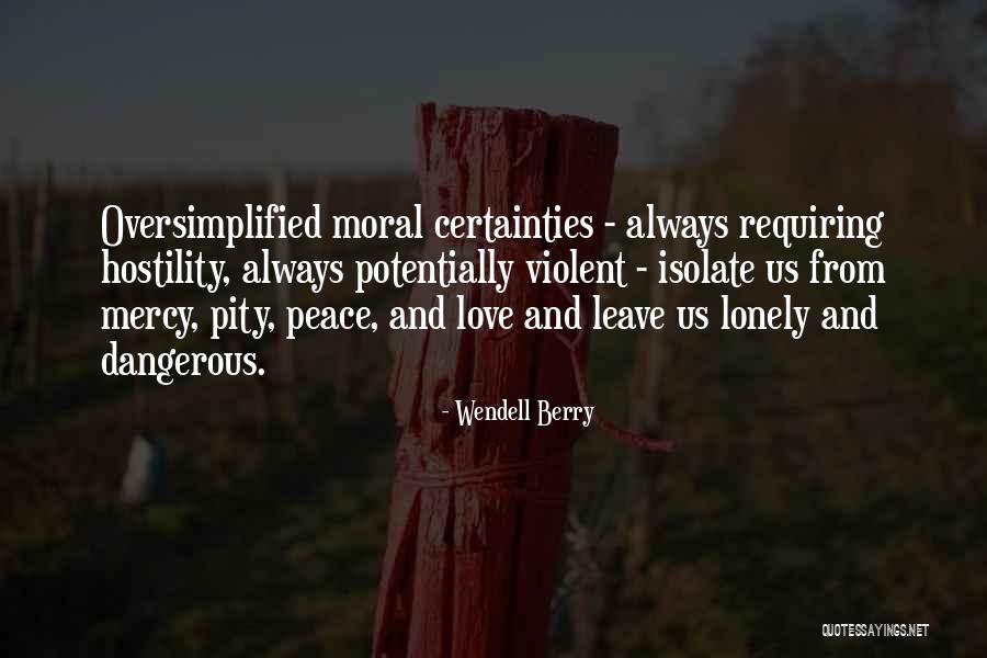 Mitsumasa Annos Abc Quotes By Wendell Berry Mitsumasa Annos Abc Quotes By Wendell Berry