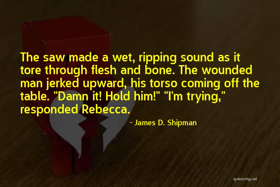 Mitsumi Bataan Quotes By James D. Shipman Mitsumi Bataan Quotes By James D. Shipman