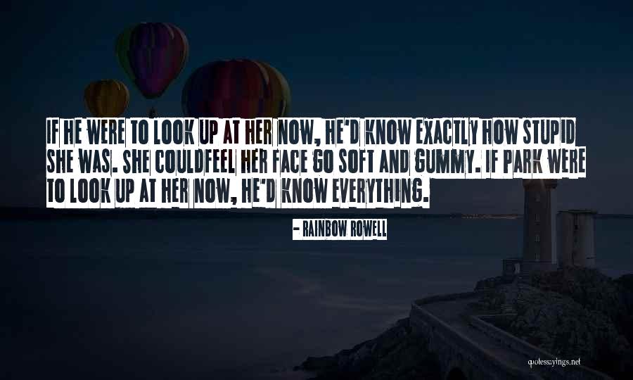 Mitsumi Bataan Quotes By Rainbow Rowell Mitsumi Bataan Quotes By Rainbow Rowell
