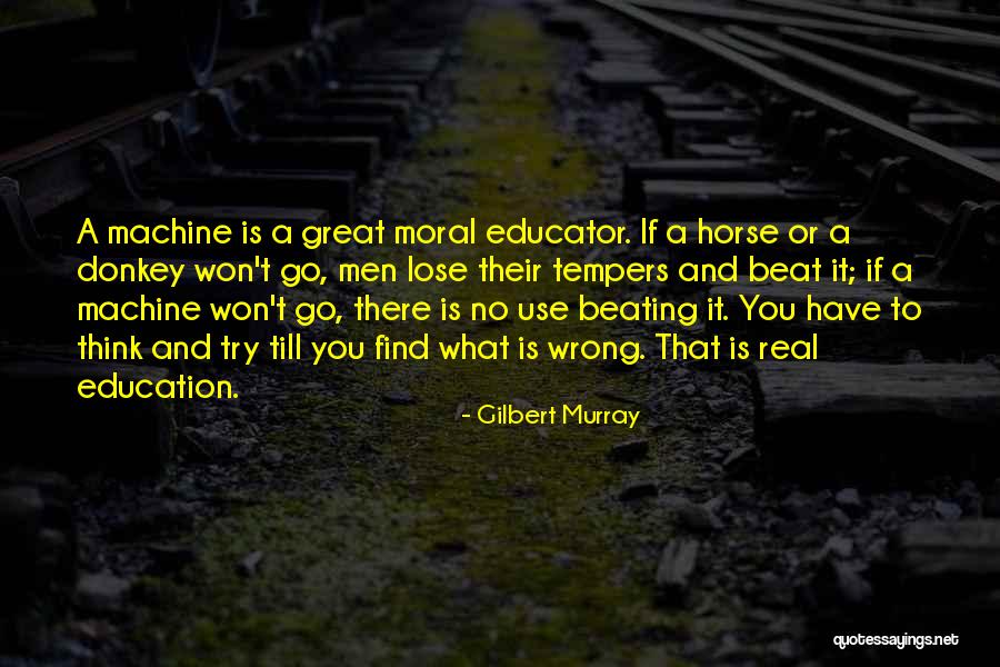 Mitsumoto Sakari Quotes By Gilbert Murray Mitsumoto Sakari Quotes By Gilbert Murray