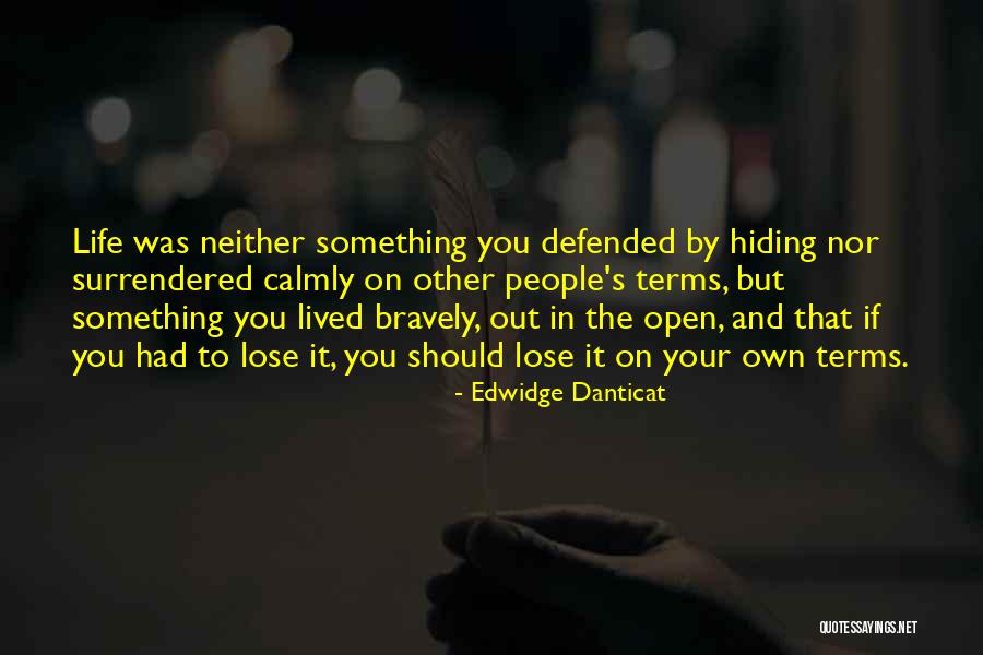 Mitsumotor Quotes By Edwidge Danticat Mitsumotor Quotes By Edwidge Danticat