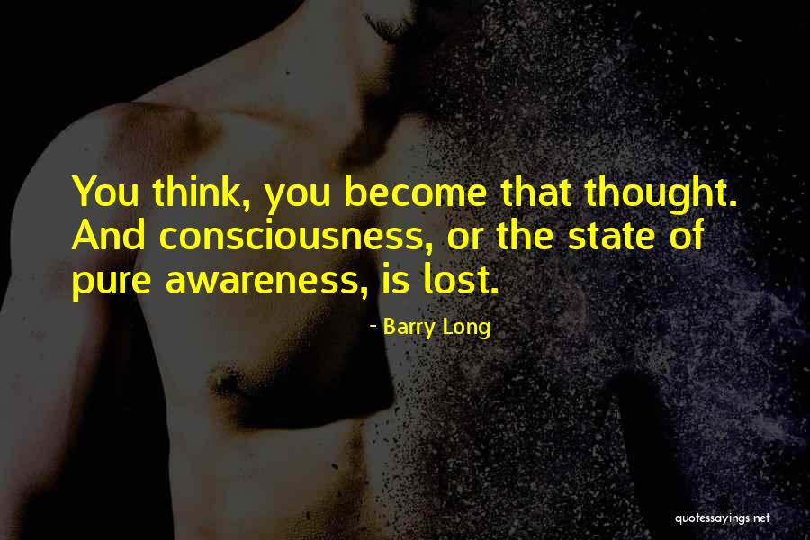 Mitsunaga And Associates Quotes By Barry Long Mitsunaga And Associates Quotes By Barry Long