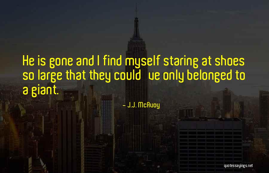 Mitsunaga And Associates Quotes By J.J. McAvoy Mitsunaga And Associates Quotes By J.J. McAvoy