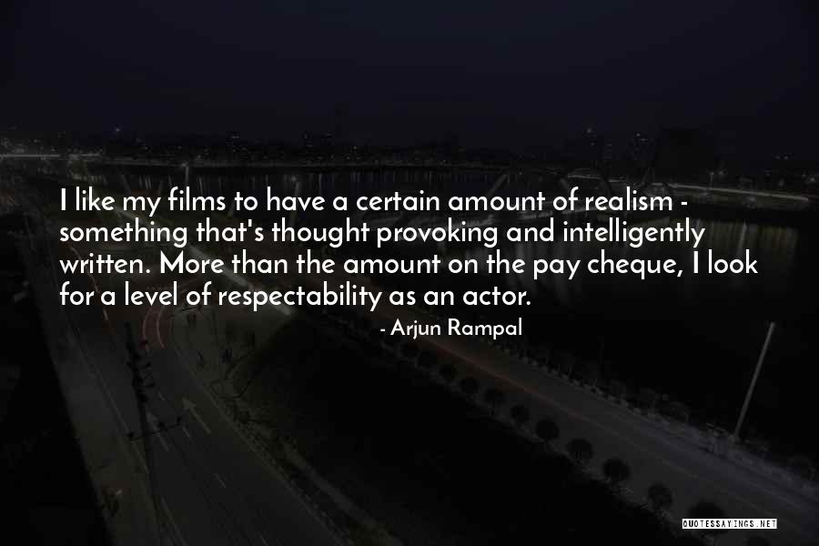 Mitsuo Kubo Quotes By Arjun Rampal Mitsuo Kubo Quotes By Arjun Rampal