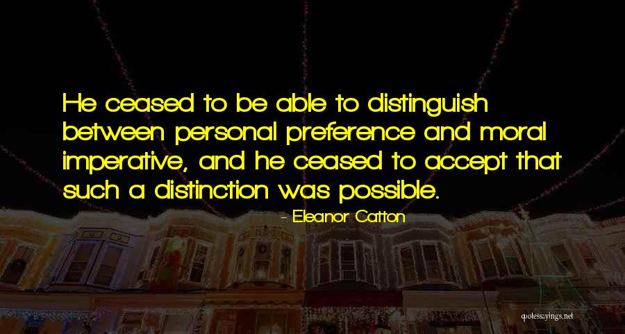 Mitsuoka Buddy Quotes By Eleanor Catton Mitsuoka Buddy Quotes By Eleanor Catton