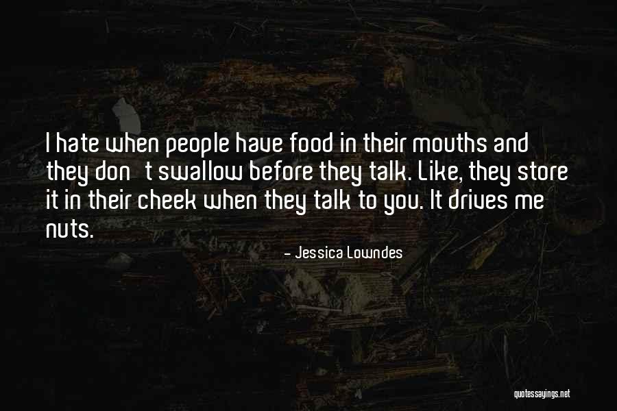 Mitsuoka Buddy Quotes By Jessica Lowndes Mitsuoka Buddy Quotes By Jessica Lowndes