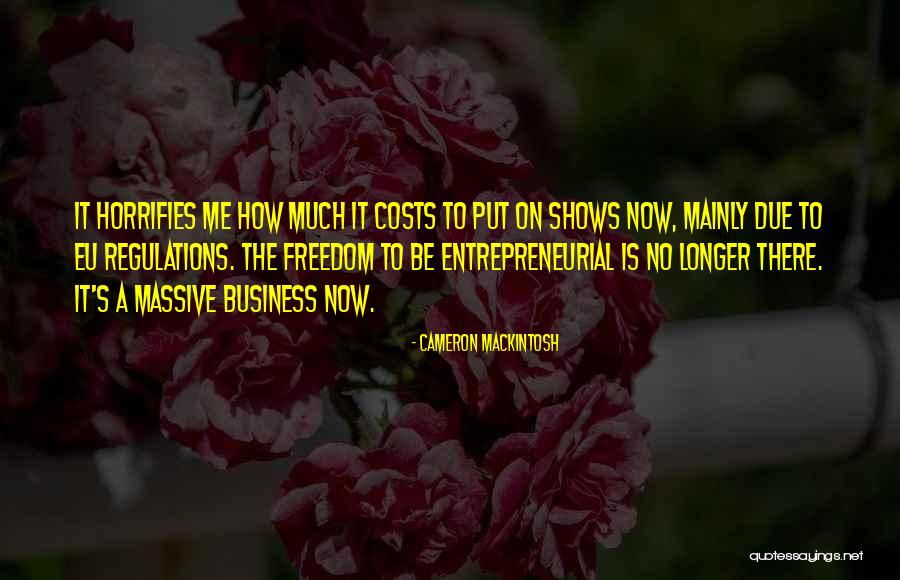 Mitsuoka Masami Quotes By Cameron Mackintosh Mitsuoka Masami Quotes By Cameron Mackintosh