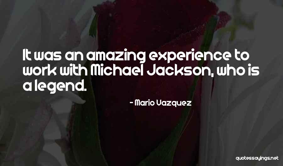 Mitsuoka Quotes By Mario Vazquez Mitsuoka Quotes By Mario Vazquez
