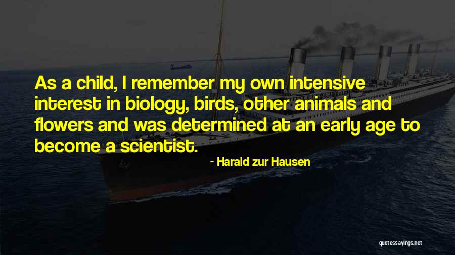 Mitsuomi Kills Quotes By Harald Zur Hausen Mitsuomi Kills Quotes By Harald Zur Hausen