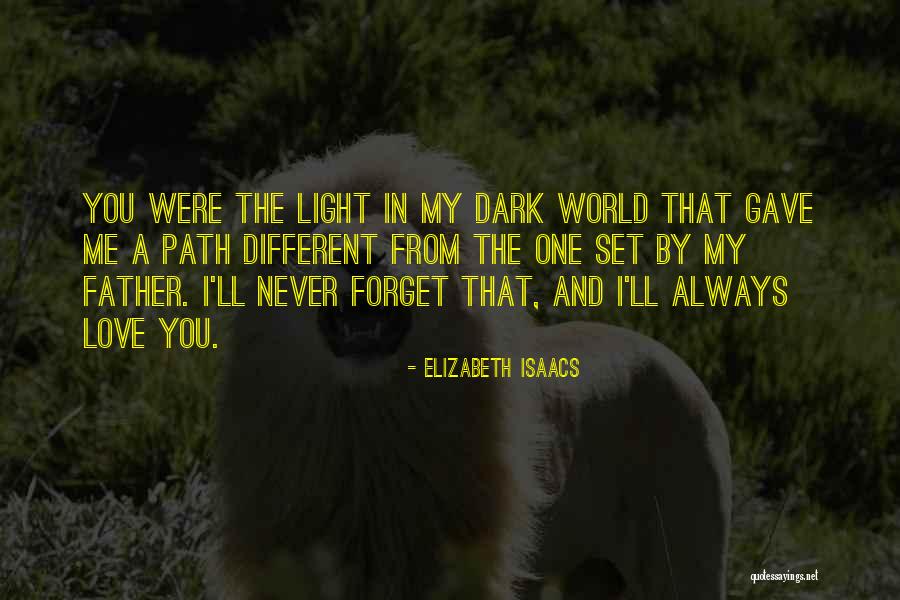 Mitsutoshi Hayakawa Quotes By Elizabeth Isaacs Mitsutoshi Hayakawa Quotes By Elizabeth Isaacs