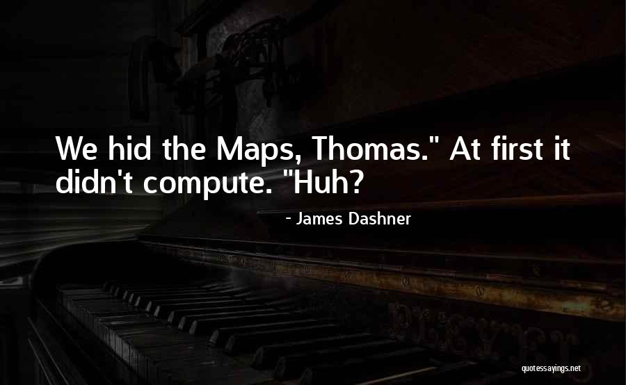 Mitsuya Maeno Quotes By James Dashner Mitsuya Maeno Quotes By James Dashner