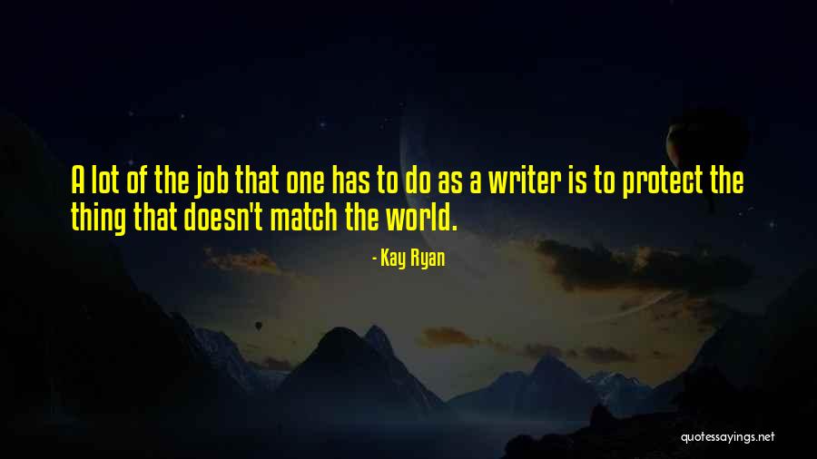 Mitsuye Mihara Quotes By Kay Ryan Mitsuye Mihara Quotes By Kay Ryan