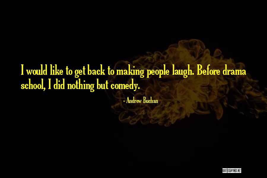 Mitsuzo Shimizu Quotes By Andrew Buchan Mitsuzo Shimizu Quotes By Andrew Buchan