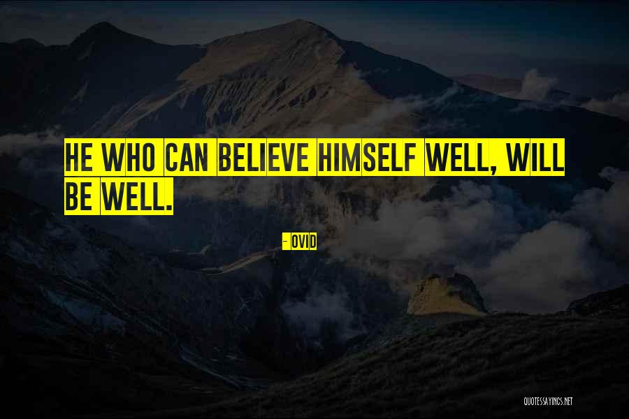 Mitsuzo Shimizu Quotes By Ovid Mitsuzo Shimizu Quotes By Ovid