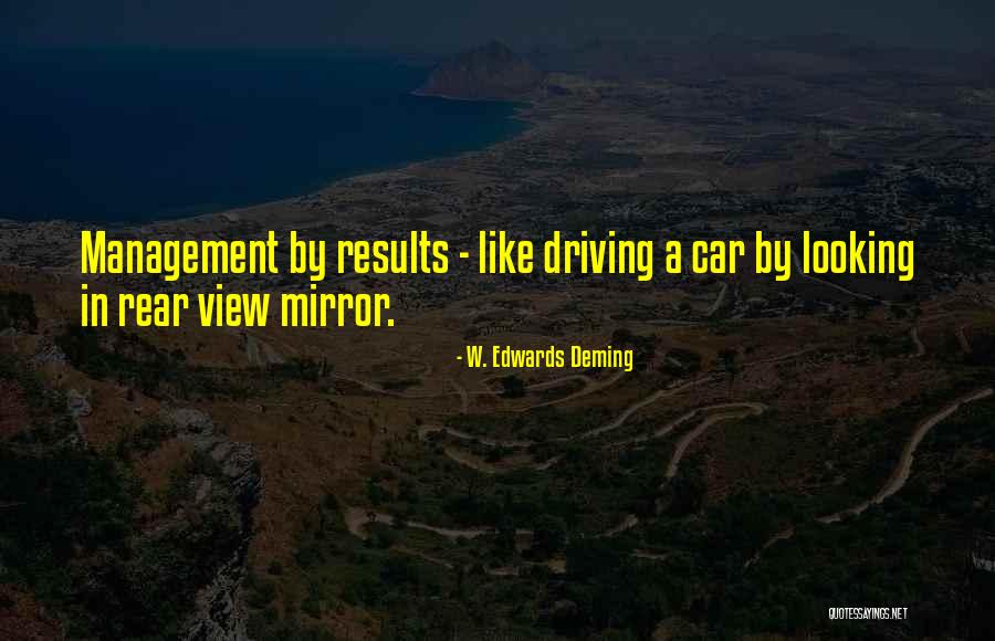 Mitsuzo Shimizu Quotes By W. Edwards Deming Mitsuzo Shimizu Quotes By W. Edwards Deming