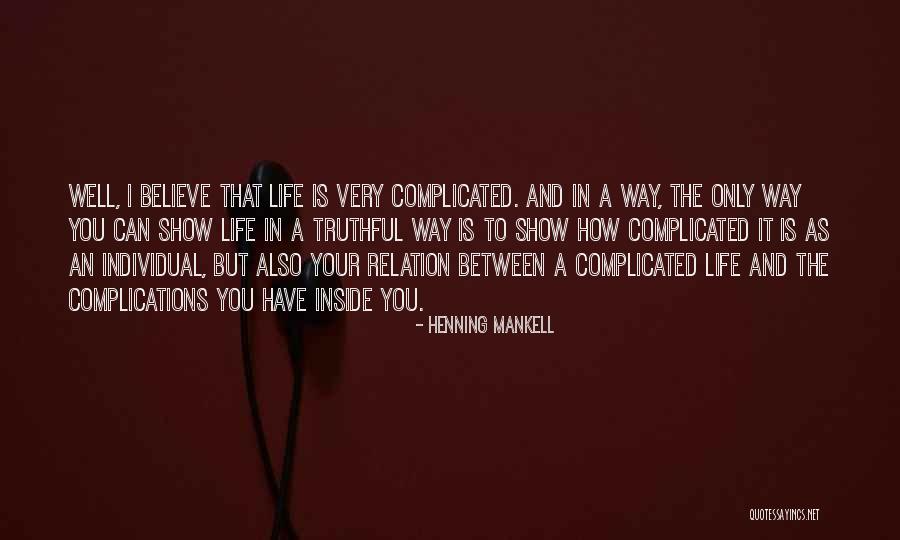 Mitt Romney Anti Women Quotes By Henning Mankell Mitt Romney Anti Women Quotes By Henning Mankell