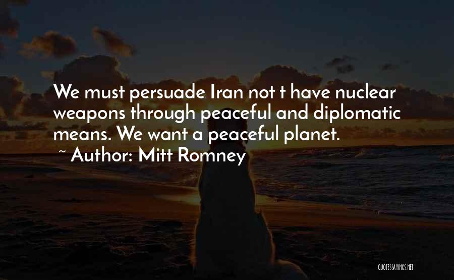 Mitt Romney Quotes 1001429