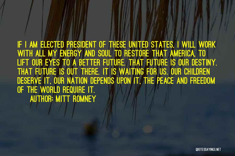 Mitt Romney Quotes 1102850