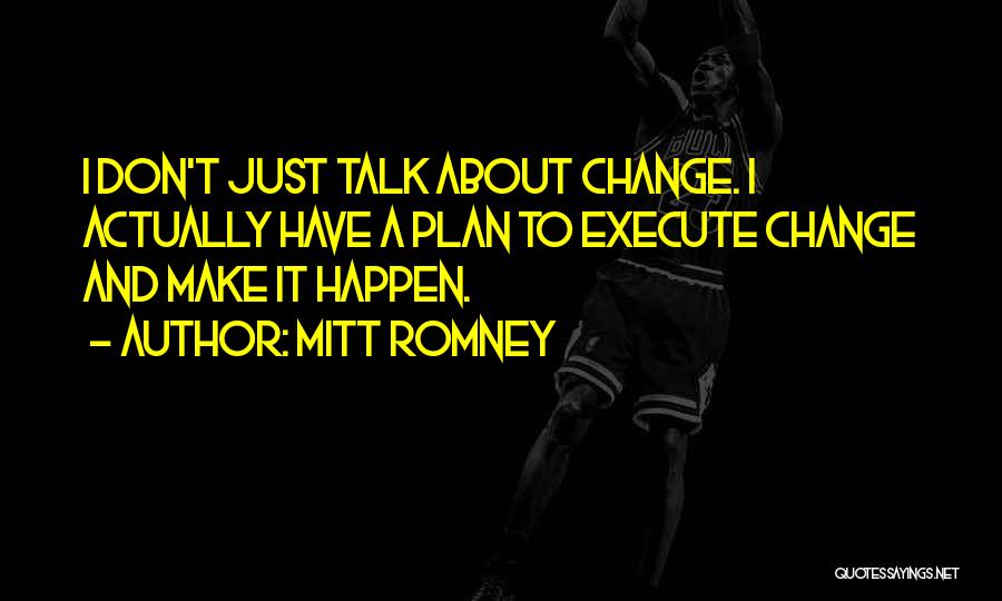 Mitt Romney Quotes 1146754