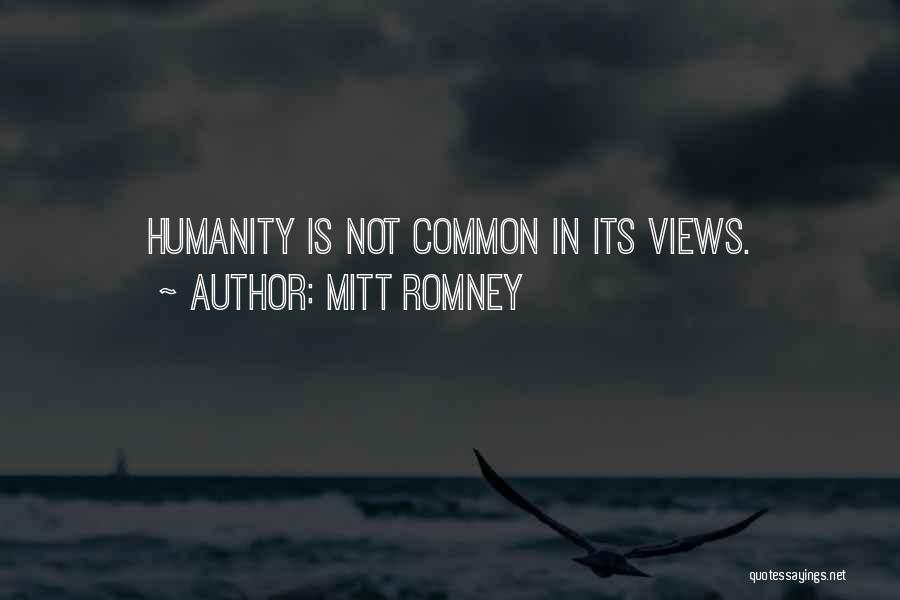 Mitt Romney Quotes 1332409