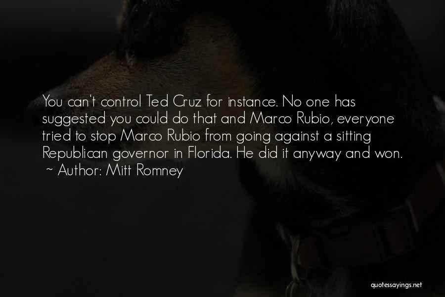 Mitt Romney Quotes 1373981